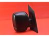 Front door electric wing mirror 0205030