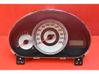 Speedometer (instrument cluster) DF71C