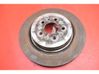 Rear brake disc 