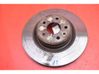 Front brake disc 
