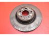 Front brake disc 