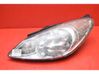 Headlight/headlamp 921010X0