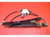 Regulador de puerta delantera con motor 8K0959801H