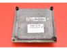 Engine control unit/module ECU 9651497380