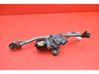 Motor y varillaje del limpiaparabrisas delantero W000009215