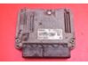Engine control unit/module ECU 55197150
