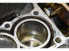 Engine block CR12