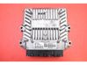 Engine control unit/module ECU 9660780980