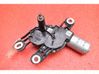 Motor del limpiaparabrisas trasero 5F4955711
