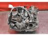 Manual 6 speed gearbox SSWM