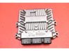 Engine control unit/module ECU 9661835480