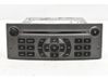 Radio/CD/DVD/GPS head unit 7645111393