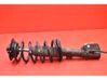 Front shock absorber/damper 