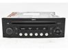 Unidad delantera de radio/CD/DVD/GPS 96643699XT