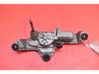 Rear window wiper motor BBN967450