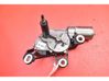 Rear window wiper motor 5Z6955711