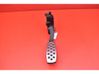 Accelerator throttle pedal 545334844