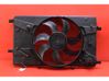 Electric radiator cooling fan 13267634