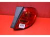Lampa tylna 13253628