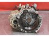 Manual 6 speed gearbox 