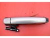 Rear door exterior handle 