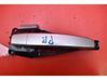 Front door exterior handle 13308536