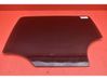 Rear door window glass 