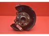 Front wheel hub spindle knuckle 