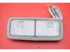 Boot/trunk interior light 8125005030