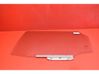 Rear door window glass 