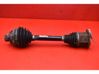 Front driveshaft 4G0407271A