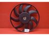 Electric radiator cooling fan M160982