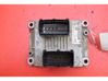 Engine control unit/module ECU 55558787