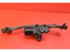 Front wiper linkage and motor 9638117180