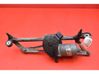 Mechanizm i silniczek wycieraczek szyby przedniej / czołowej 13182340