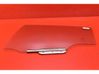 Rear door window glass 