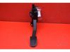 Accelerator throttle pedal 31329061