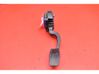 Accelerator throttle pedal 