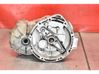 Manual 6 speed gearbox 0003202V013