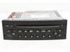 Radio/CD/DVD/GPS head unit 96545978XT