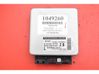 Engine control unit/module ECU 896500D256
