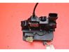Front door lock 13258271