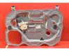 Front door window regulator with motor 4M51A045H16A