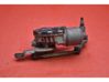Front wiper linkage and motor 6M2117504BH