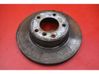 Front brake disc 