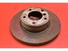 Front brake disc 