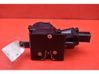 Serrure de loquet coffre 13581405