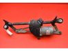 Front wiper linkage and motor 13182340