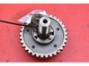 Crankshaft pulley 05184370AI