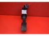 Accelerator throttle pedal JX619F836A